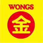 Wongs Caterham iOS Icon