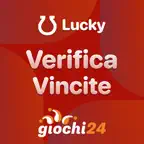 Lucky Verifica Vincite icon
