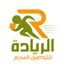 الريادة للتوصيل iOS Icon