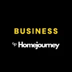 Homejourney Business Icon