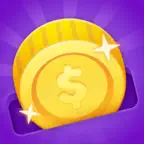 Coin Stack - Sort Puzzle iOS Icon