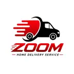Zoom - Delivery iOS Icon