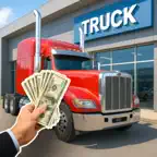 Truck Dealer Simulator iOS Icon