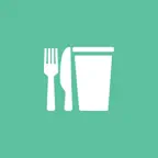 Savour - Eat, Earn, Enjoy! iOS Icon