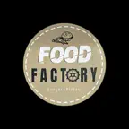 Food Factory iOS Icon