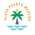 Playa Puerto Madero iOS Icon
