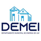 DEMEI iOS Icon