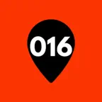 Rota 016 iOS Icon