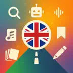 Master Life in the UK Smart AI iOS Icon
