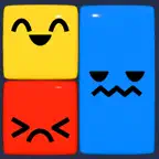 Drop & Blast iOS Icon