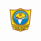 St Blaise High School iOS Icon