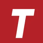 Trailways Icon