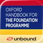Oxford Foundation Programme iOS Icon