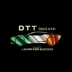 DTT Ireland: 45+ Languages icon