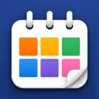 Day-Planner! iOS Icon