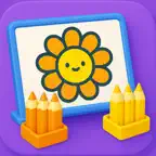 Pencil Loop! iOS Icon