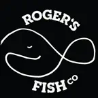 Rogers Fish Co. iOS Icon