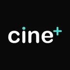 Cine+ iOS Icon