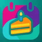 HappyCalendar - Gifts & Events Icon