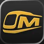Mondego Move iOS Icon