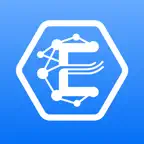 深度英语学单词 iOS Icon