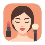 뷰티오라클 iOS Icon
