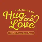 JX JAPAN FANMEETING 'Hug&Love' iOS Icon