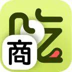 去哪吃商家端 iOS Icon