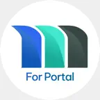 MatterSuite - Portal iOS Icon