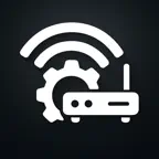 مدير الرواتر برو icon