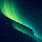 Aurora Iceland - Forecast icon