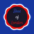 Best of London: City Guide iOS Icon