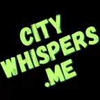 CityWhispers: Immersive Walks icon