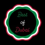 Best of Dubai - City Guide iOS Icon