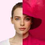 Face Swap: AI Photo Changer iOS Icon
