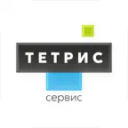 Тетрис сервис iOS Icon
