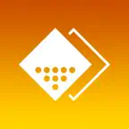 TEM2Go controller iOS Icon