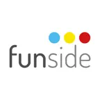 Funside Fidelity Manager iOS Icon