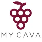 MyCava B2B App iOS Icon