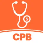 CPB Exam by Rocket Prep 2026 iOS Icon