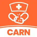 CARN Exam by Rocket Prep 2026 iOS Icon