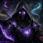Elementra: The Sundered World iOS Icon