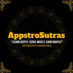 Appstrosutras iOS Icon