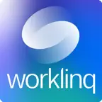 Worklinq App icon