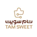 Tam Sweet - تام سويت iOS Icon