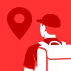 iikoCourier iOS Icon