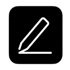 PostGen: AI Post Generator iOS Icon