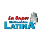 Radio Super Estación Latina iOS Icon