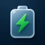Battery Health Pro iOS Icon