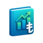 myHesap iOS Icon